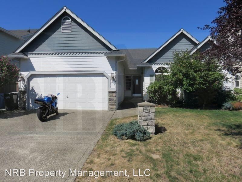 Primary Photo - 4 br, 2 bath House - 17722 23rd Ave E