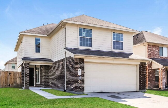 Foto del edificio - 17630 Lady Slipper Rd