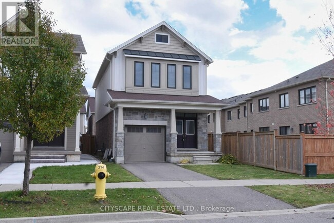 Building Photo - 16 Kelso Dr