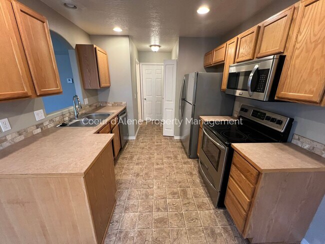 Foto del edificio - 3 bed house in The Landings