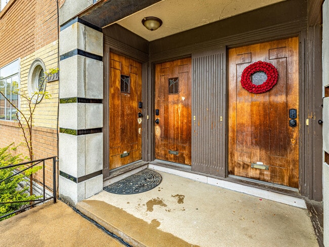 Building Photo - 4953 Potomac St