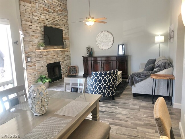 Foto del edificio - 8964 Antioch Way