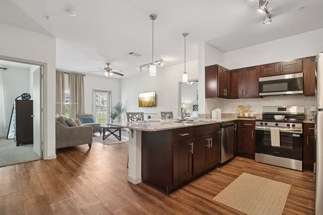 Building Photo - Lease Today & Save Up to $700 on Rent!