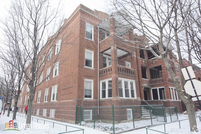 Building Photo - 2201 W Iowa St