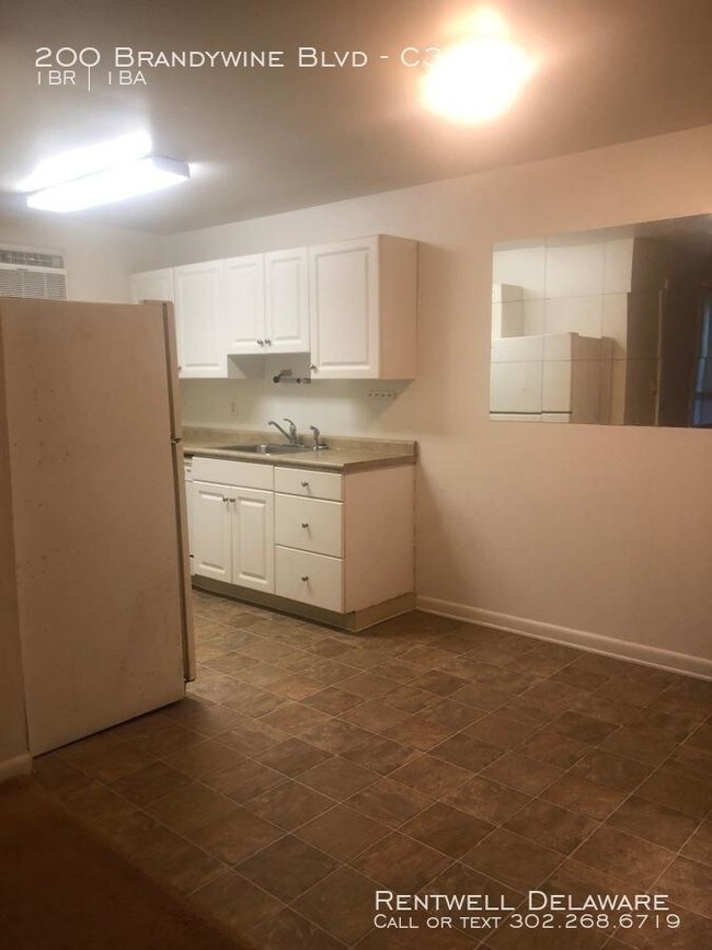 Foto del edificio - 1 bedroom in Wilmington DE 19803