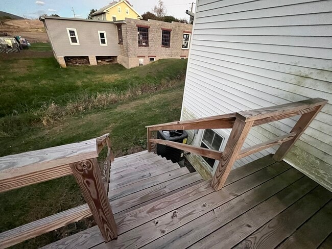 Building Photo - Leck Kill Apartments