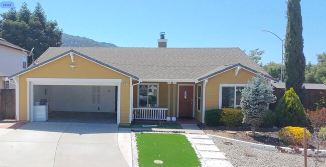 Foto del edificio - 6141 Starling Dr