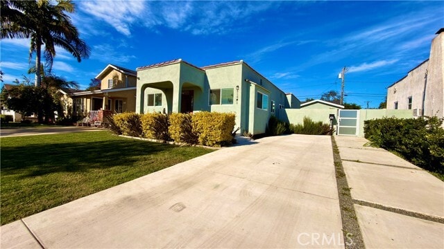 Foto del edificio - 515 Florence Ave