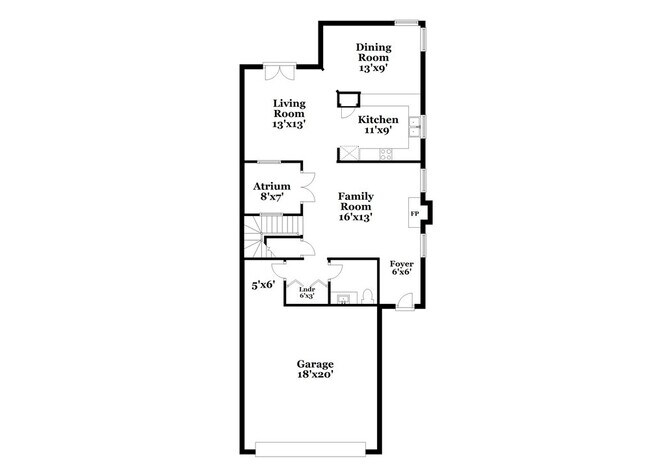 Building Photo - 405 Tobler Dr