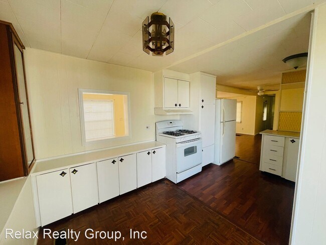 Foto del edificio - 2 br, 1 bath House - 1736 Midlothian St