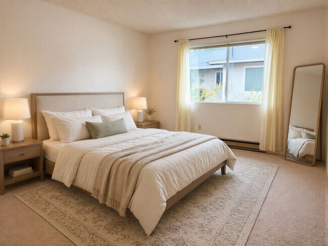 Foto del edificio - 8850 Interlake Ave N