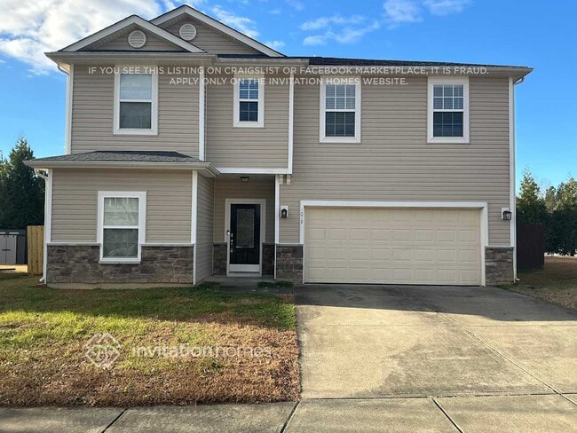 Building Photo - 1019 Sweet Gale Dr