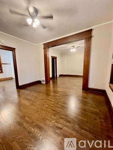 Foto del edificio - 3602 W Grace St