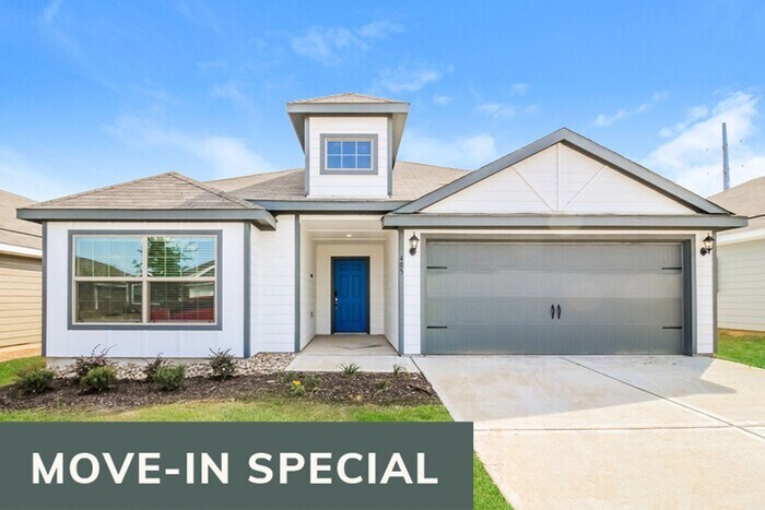 Foto principal - 405 Trinity Trail