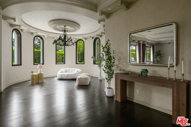 Foto del edificio - 4705 Los Feliz Blvd