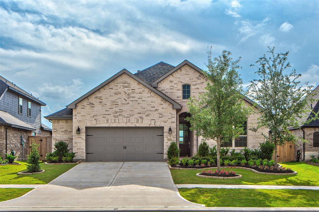 4126 Sage Glen Ln, Fulshear, TX 77441 House Rental in Fulshear, TX