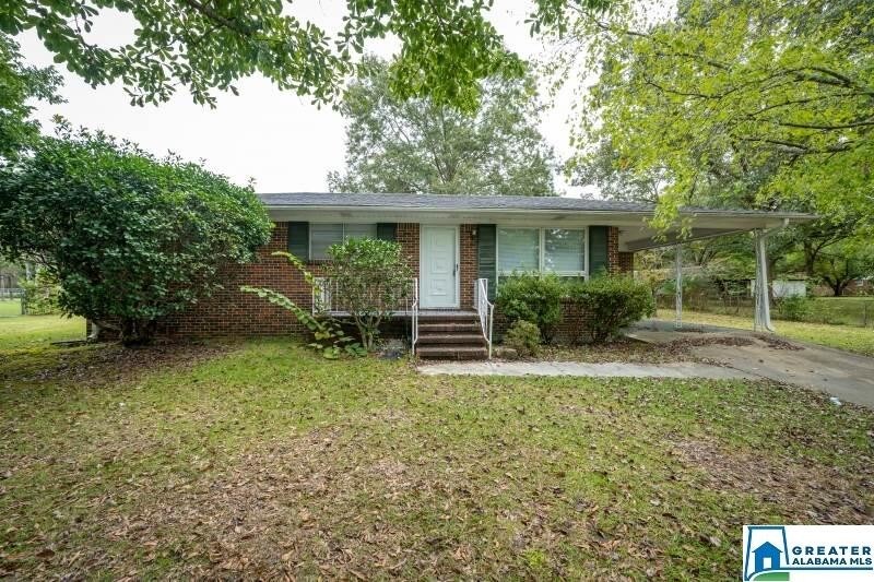 3324 Wentwood Cir, Adamsville, AL 35005 House Rental in Adamsville
