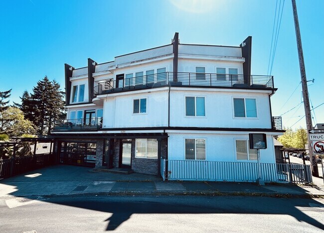 Foto del edificio - 6016 NE Willow St