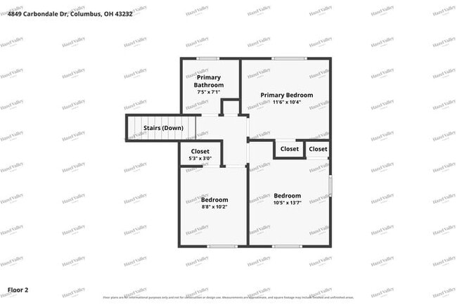 Building Photo - 4849 Carbondale Dr
