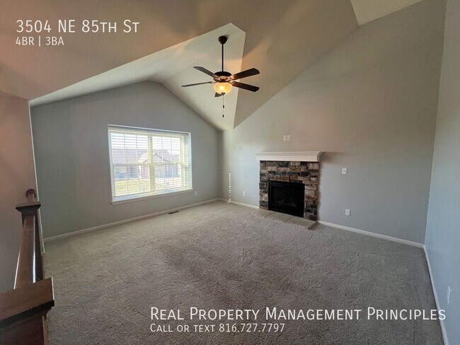 Foto del edificio - 3504 NE 85th St