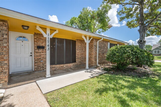 Foto del edificio - 11743 Kirkmeadow Dr