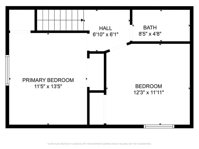 Building Photo - Now Available | 2 Bed, 1.5 Bath Townhome i...