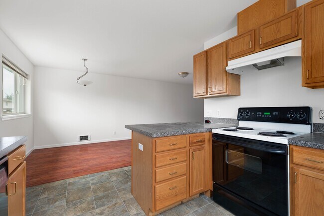 Foto del edificio - 1414 NW Elwha St