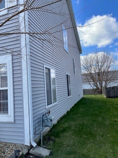 Foto del edificio - 726 Shannon Dr