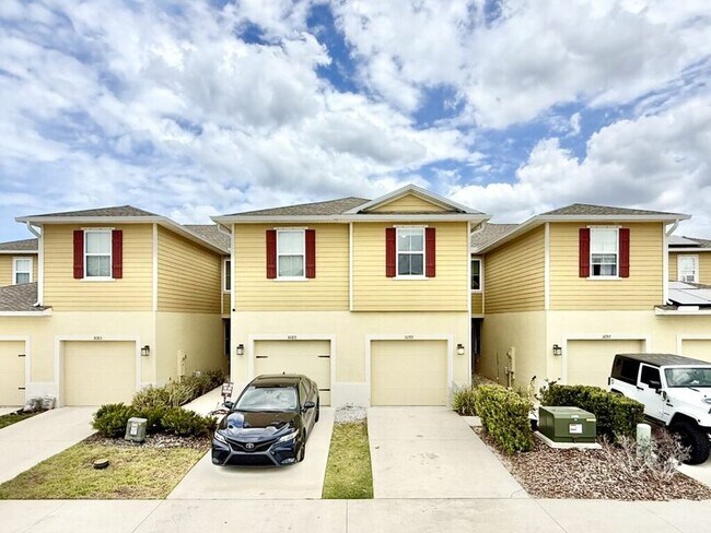 Foto del edificio - 3093 Inlet Breeze Way