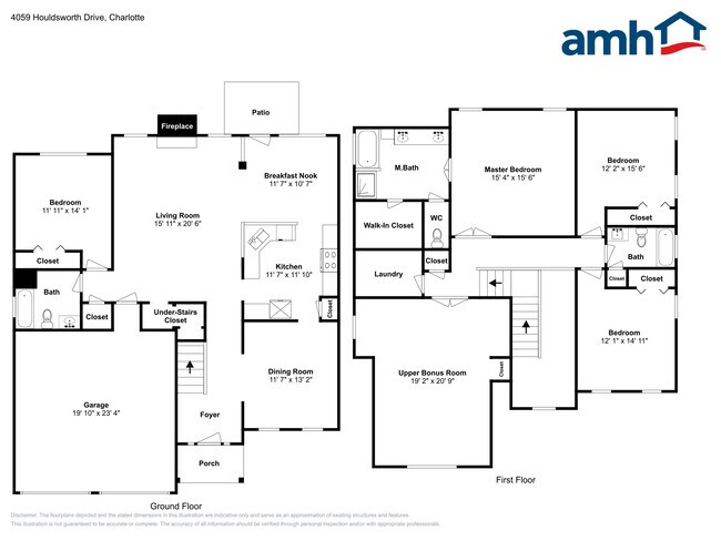 Foto del edificio - 4059 Houldsworth Dr