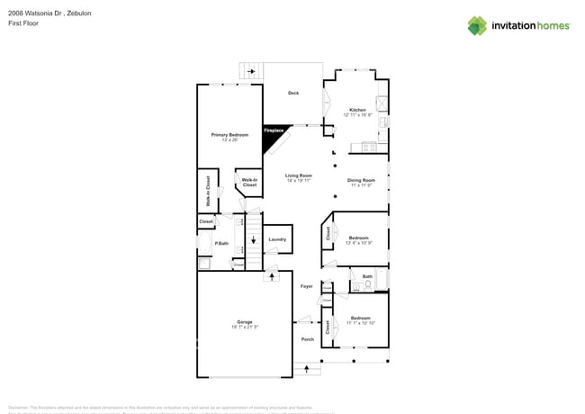 Building Photo - 2008 Watsonia Dr