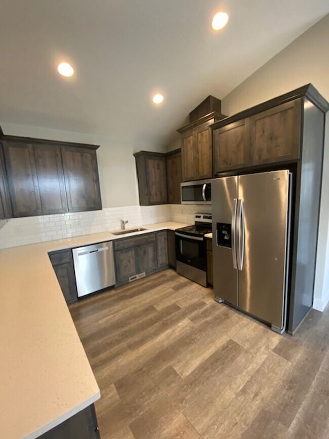 Foto del edificio - Modern Design Duplex