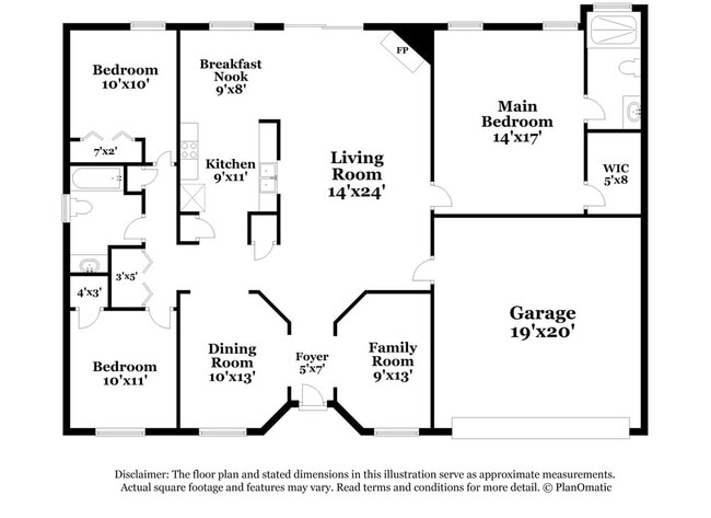 Building Photo - 4519 Antler Hill Dr E
