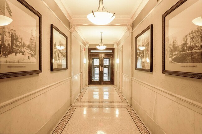 Building Photo - 1735 New Hampshire Ave NW