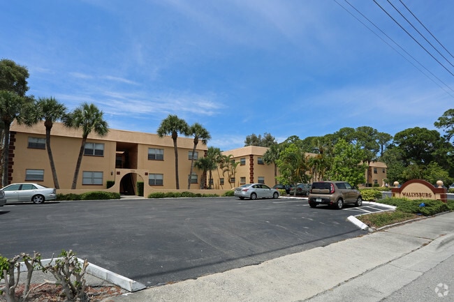 Wallysburg Apartments