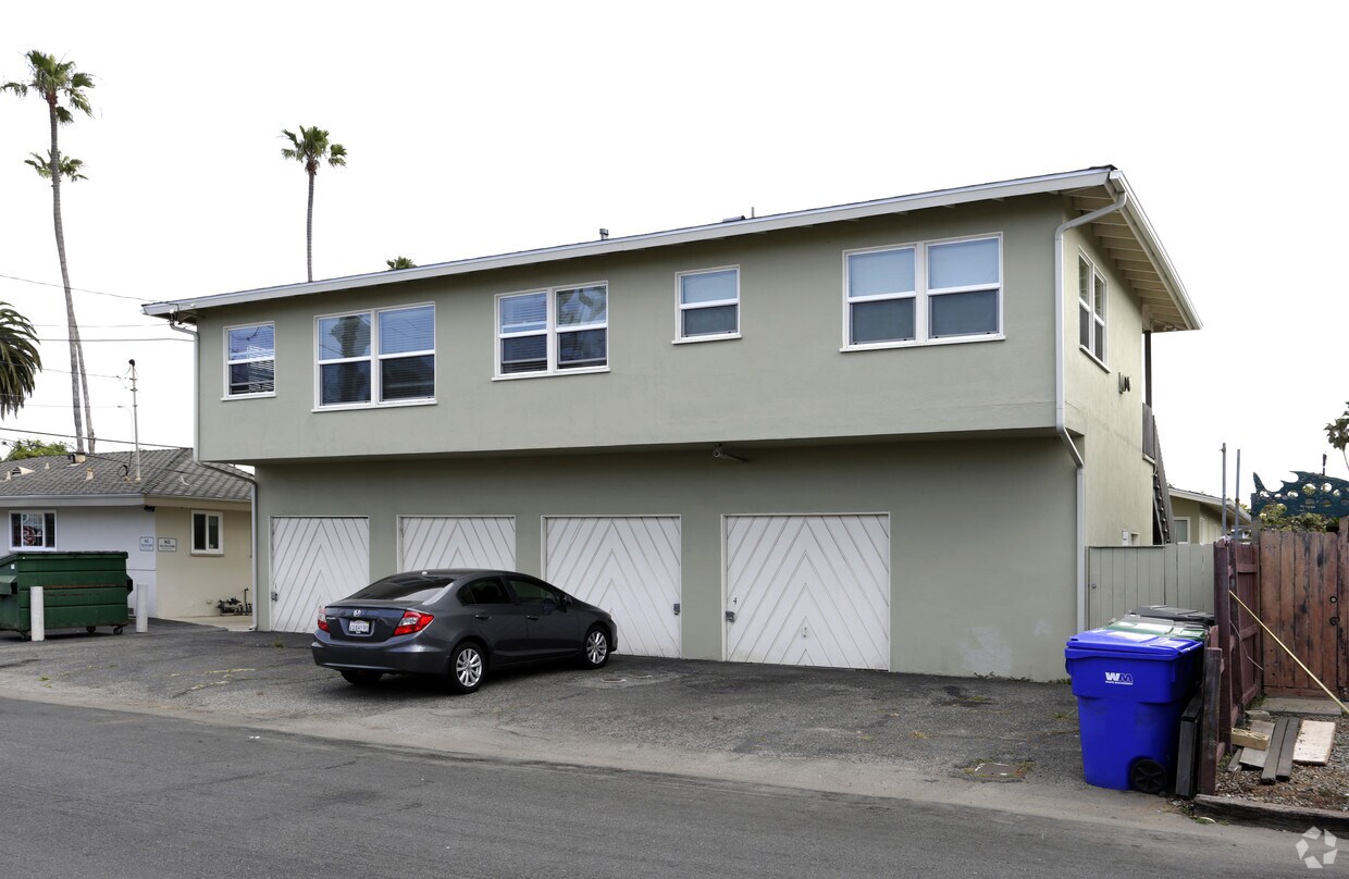 Building Photo - 1807 Alvarado St
