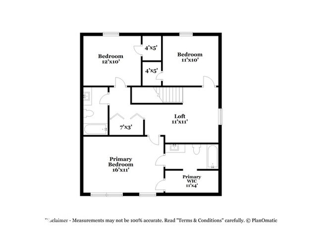 Foto del edificio - 7615 Monarch Birch Ln