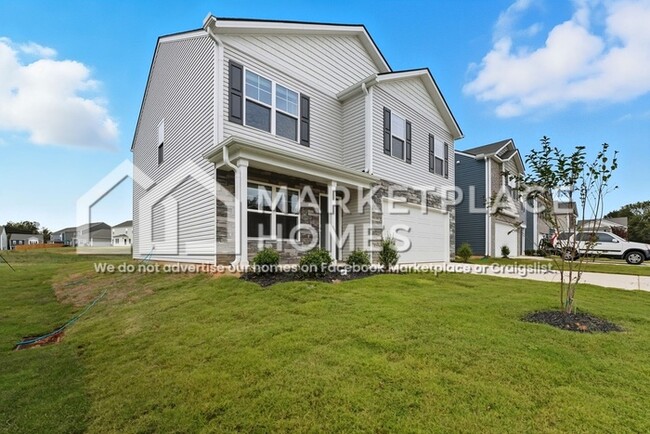 Building Photo - 4151 Hines Ln NE