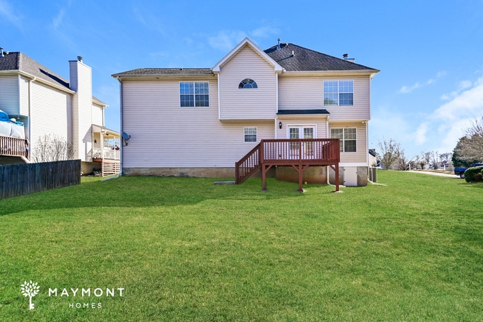 Foto del edificio - 5417 Peachtree Landing Dr