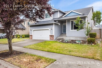 Building Photo - 9217 Carys St SE