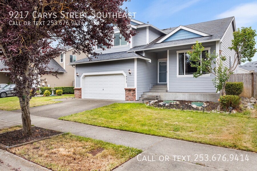 Foto principal - 9217 Carys St SE