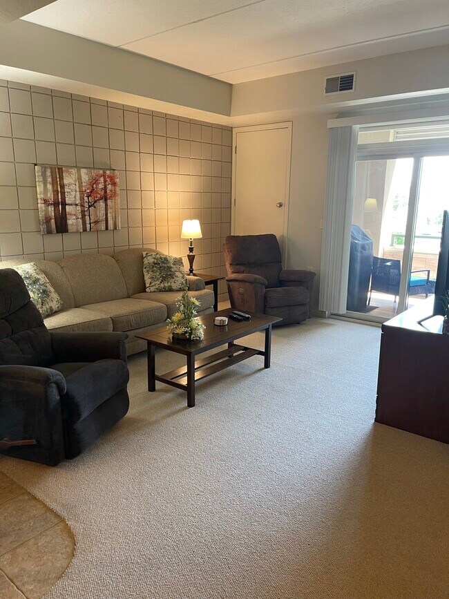 400 N Richmond St, Appleton, WI 54911 Condo for Rent in Appleton, WI