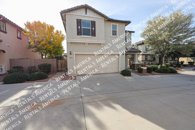 Building Photo - 2969 S Colorado St