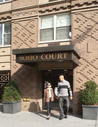 Foto del edificio - Soho Court®