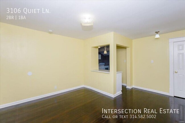 Foto del edificio - Adorable Home in Ritenour School District