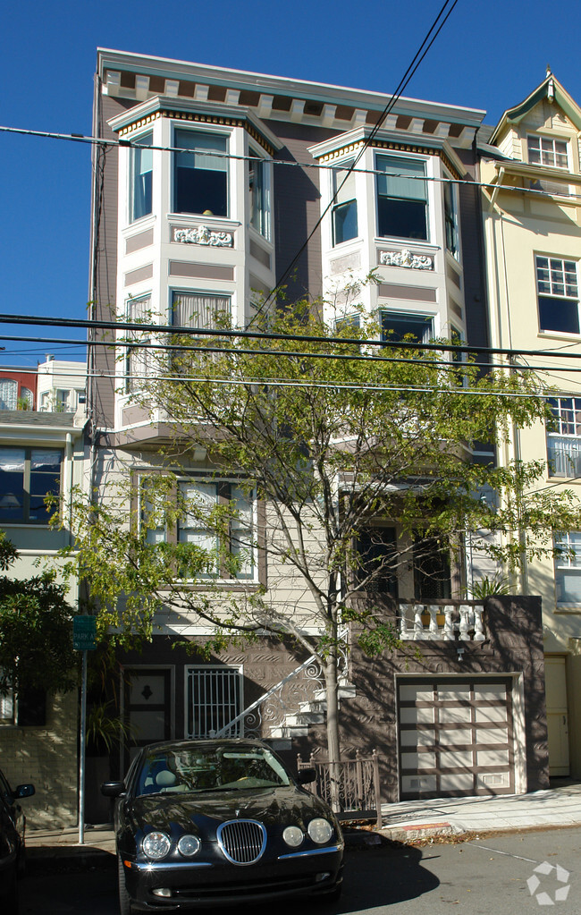 Building Photo - 53-57 Divisadero St