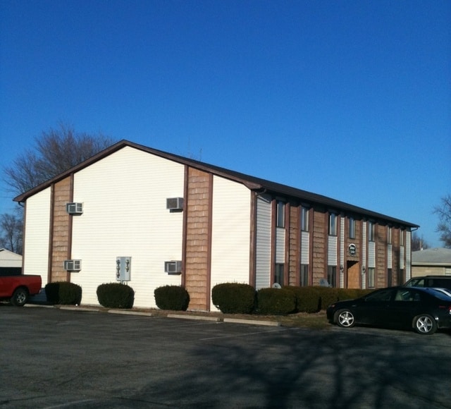 1476 W McKay Rd, Shelbyville, IN 46176 Apartments in Shelbyville, IN
