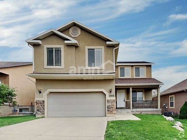 Building Photo - 4808 Addison Ave
