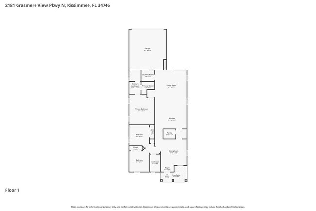 Building Photo - 2181 Grasmere View Pkwy N