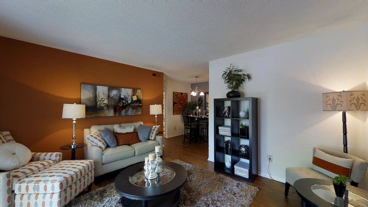 Photo - Commons at University Square Apartments